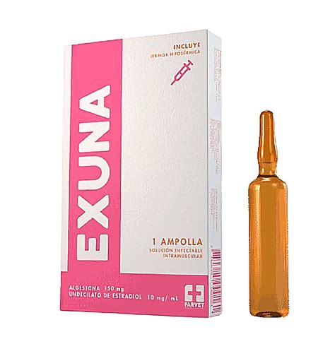 EXUNA